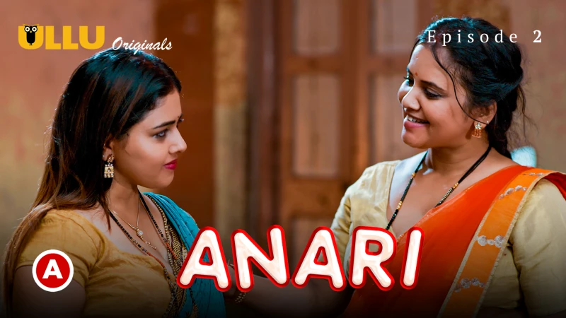 Anari Episode 2(CR)
