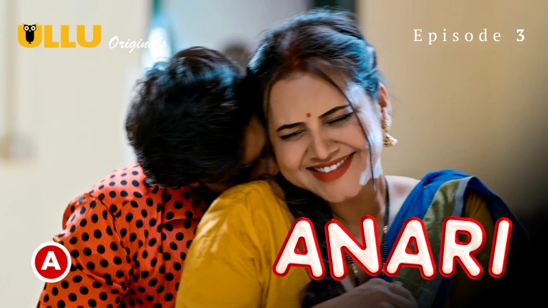 Anari Episode 3(CR)
