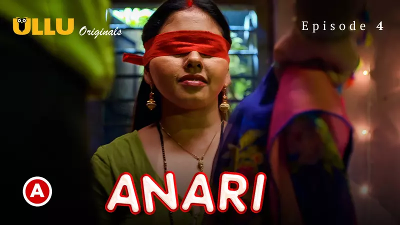 Anari Episode 4(CR)