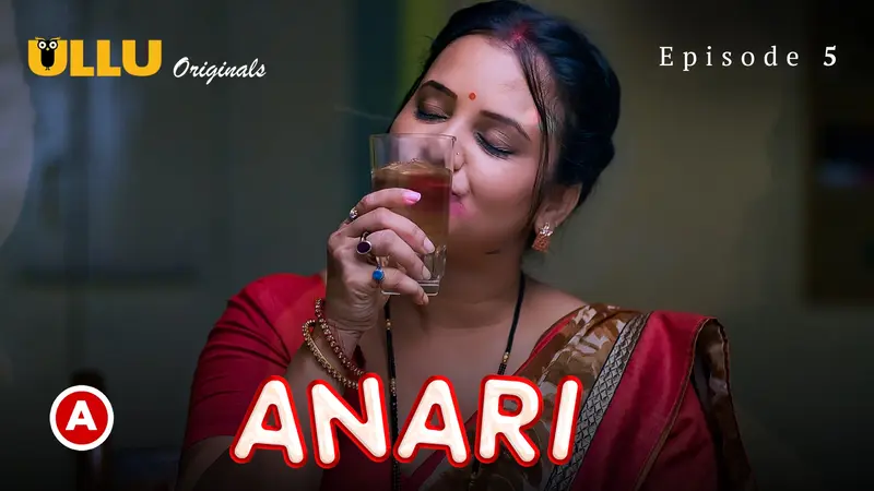 Anari Episode 5(CR)