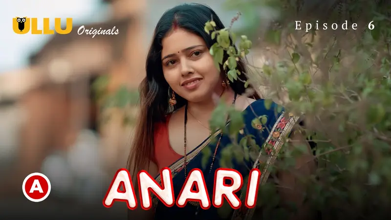 Anari Episode 6(CR)