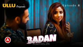 Badan Episode 8(CR)