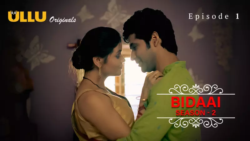 Bidaai S2 Episode 1(CR)