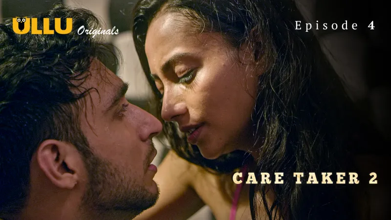 Caretaker 2 Episode 4(CR)