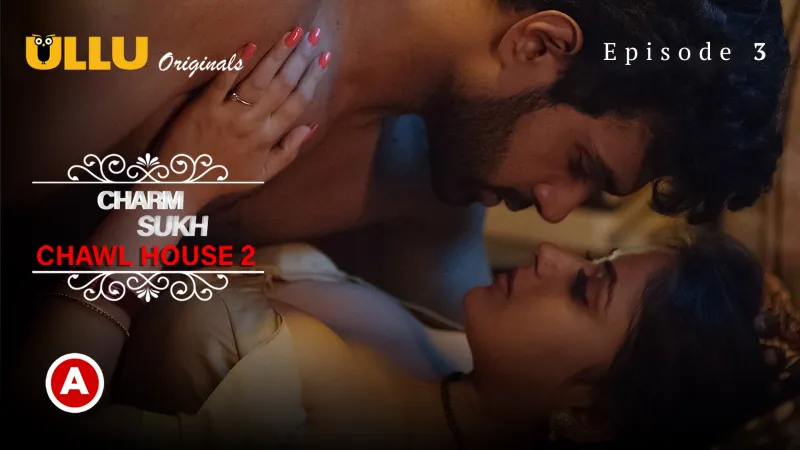 Chawl House 2 Episode 3(CR)