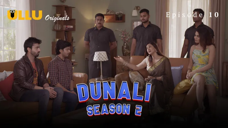 Dunali S2 Episode 1