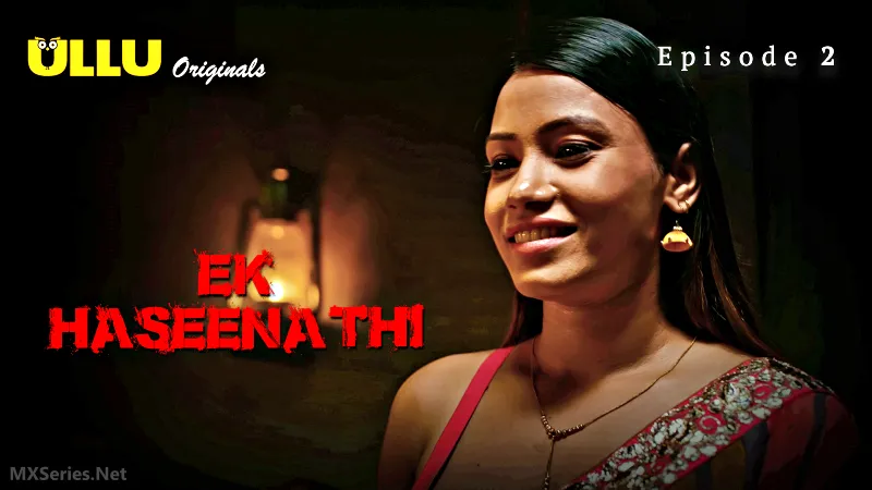 Ek Haseena Thi Episode 2(CR)