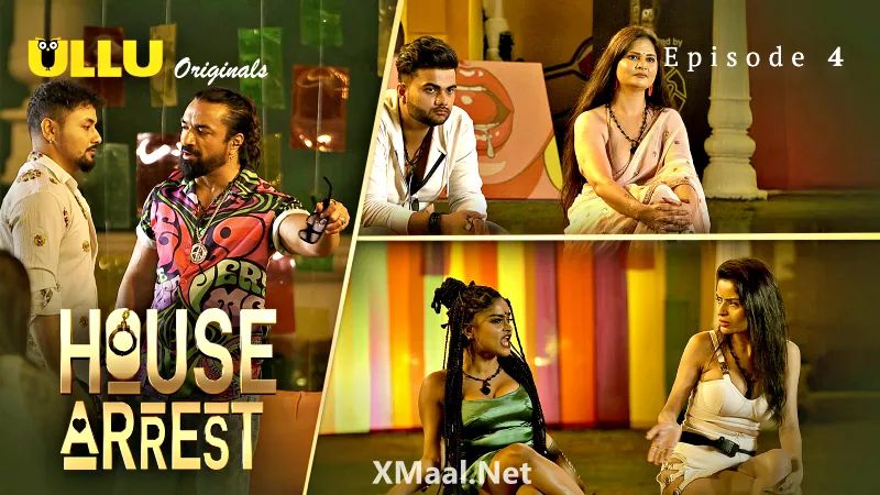 House Arrest Episode 4