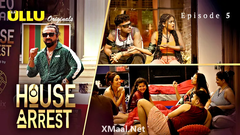 House Arrest Episode 5