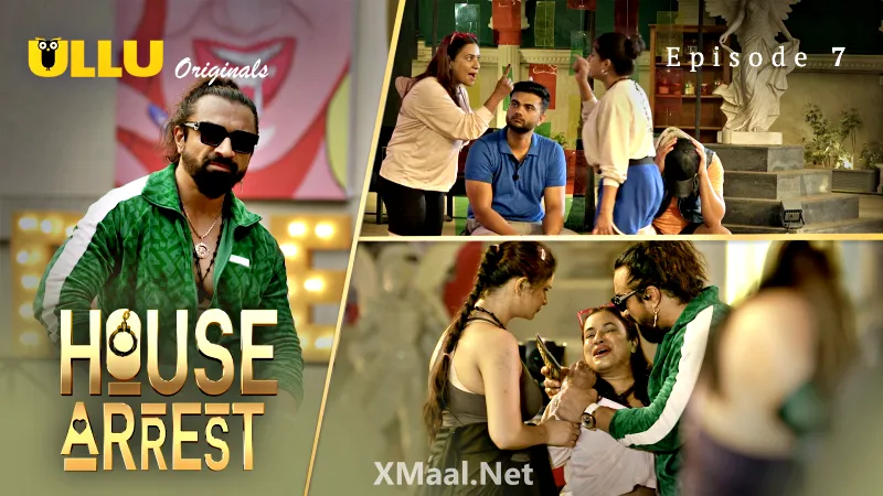 House Arrest Episode 7