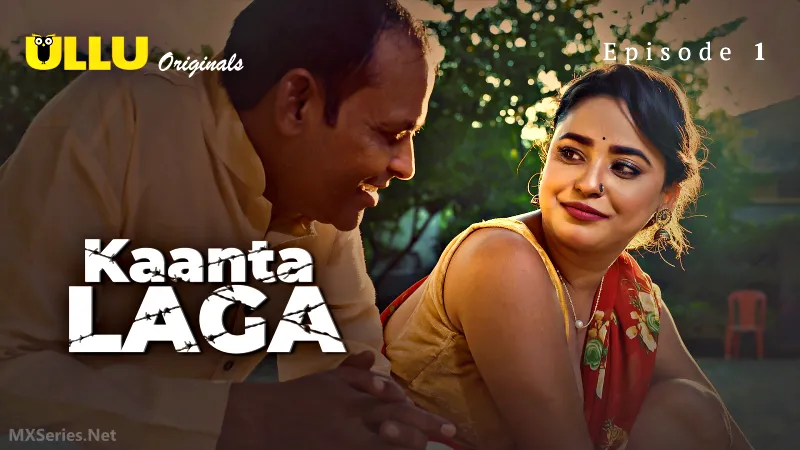 Kaanta Laga Episode 1(CR)