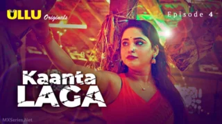 Kaanta Laga Episode 4(CR)