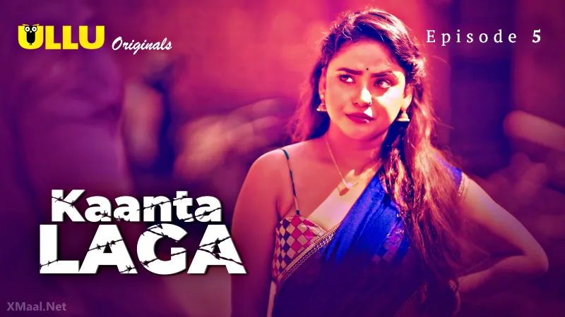 Kaanta Laga Episode 5 (CR)