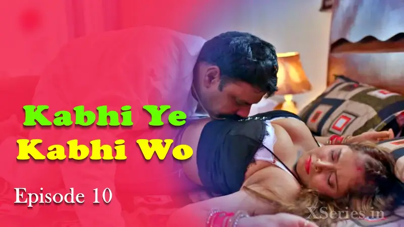 Kabhi Ye Kabhi Woh Episode 1