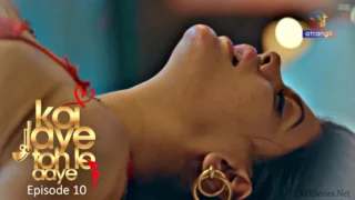 Koi Jaye Toh Le Aaye Episode 10 (CR)