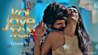 Koi Jaye Toh Le Aaye Episode 2 (CR)