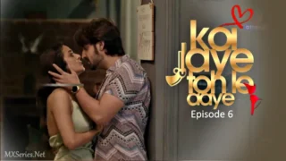 Koi Jaye Toh Le Aaye Episode 6 (CR)