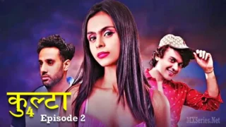 Kulta 4 Episode 2 (CR)