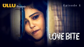 Love Bite Episode 1