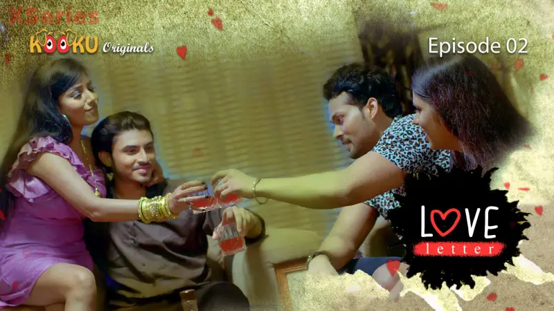 Love Letter Episode 2