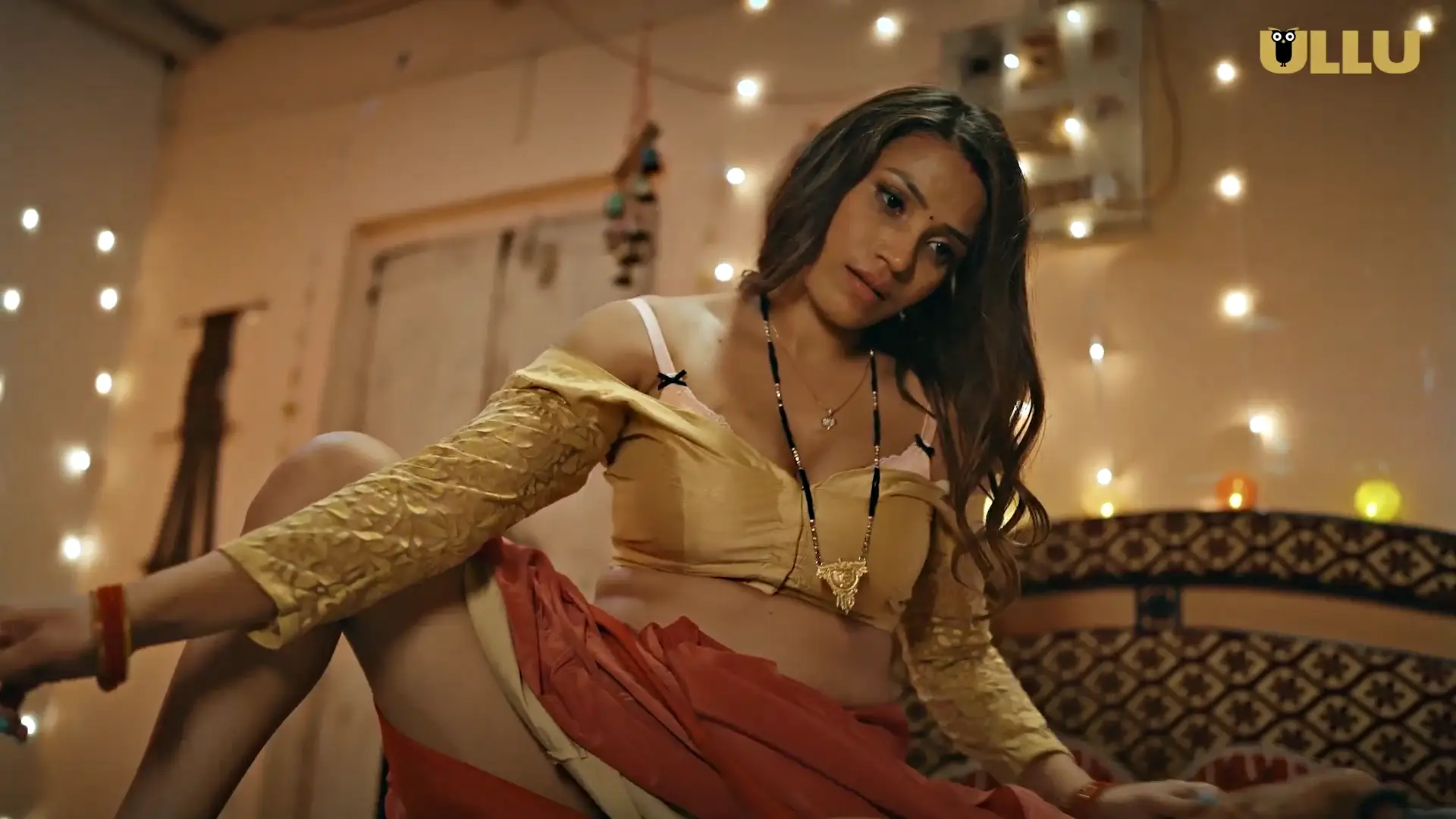 Mere Angane Mein Episode 4(CR)