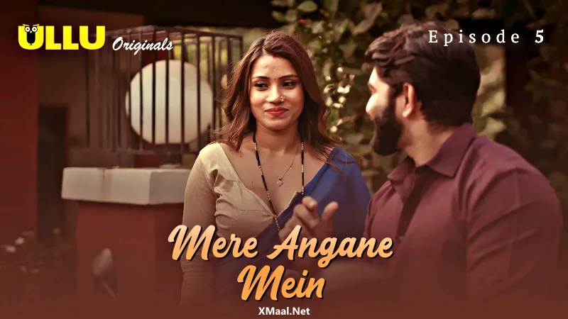 Mere Angane Mein Episode 5(CR)