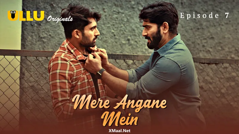 Mere Angane Mein Episode 7(CR)