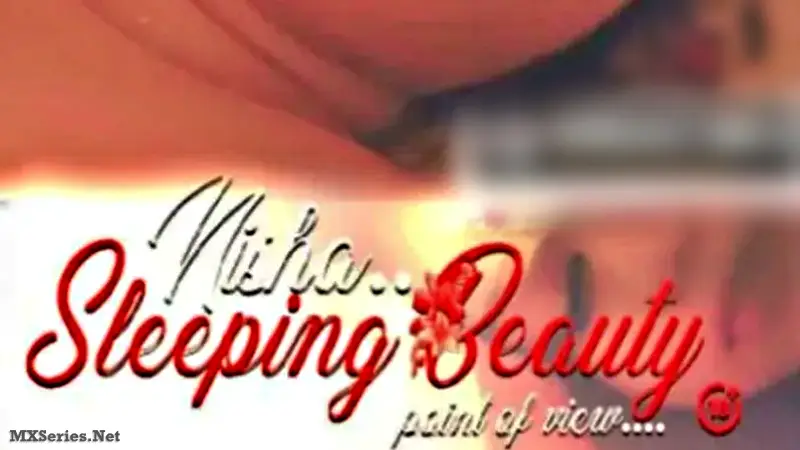 Nisha Sleeping Beauty