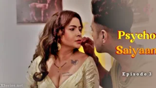 Psycho Saiyaan Episode 3