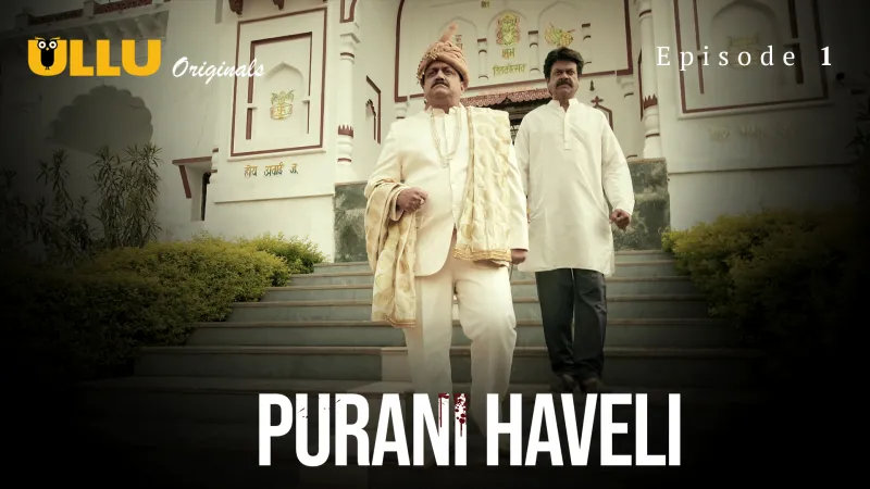 Haveli Episode 1