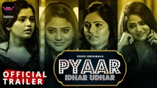Pyaar Idhar Udhar Episode 1