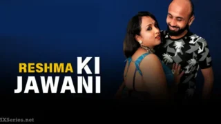 Reshma Ki Jawani