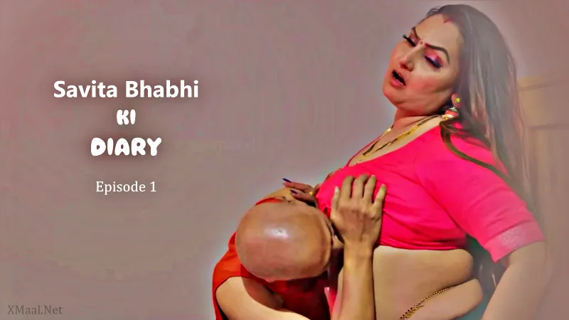 Savita Bhabhi Ki Diary Episode 1
