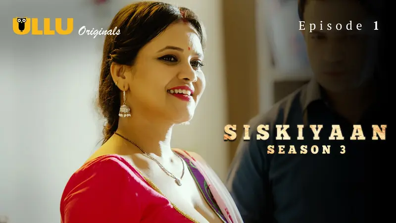 Siskiyaan S3 Episode 1