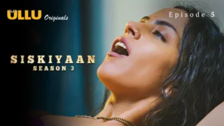 Siskiyaan S3 Episode 5