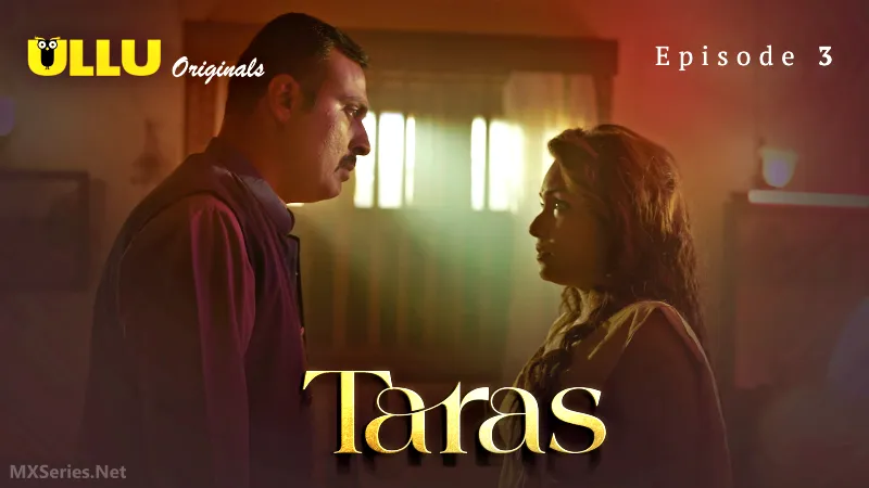 Taras Episode 3(CR)