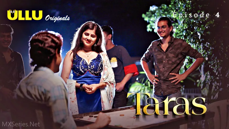 Taras Episode 4(CR)
