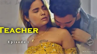 Teacher Digi Movieplex Episode 1