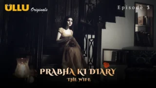 The Wife Episode 3