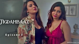 Tigdambaaz Episode 2