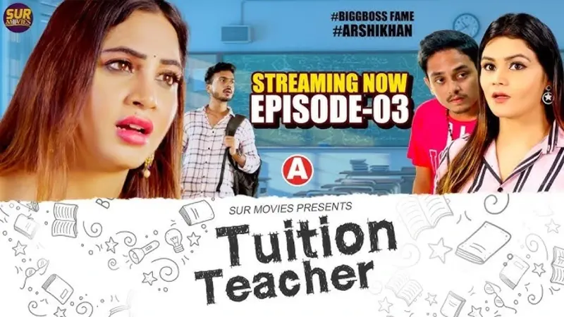 Tuition Teacher Episode 3