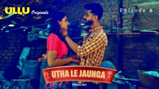 Utha Le Jaunga Episode 6(CR)