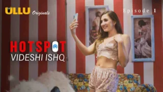 Videshi Ishq Episode 1