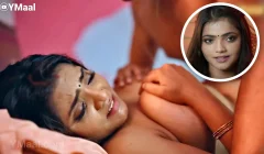 Bharti Jha Nude: Showing Boobs, New XXX