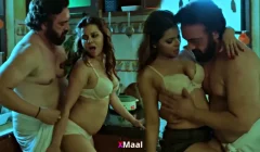 Aao Kabhi Haveli Pe Episode 4