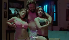 Aao Kabhi Haveli Pe Episode 5