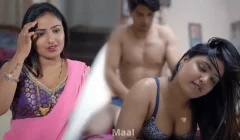 Adhuri Pyaas Episode 2