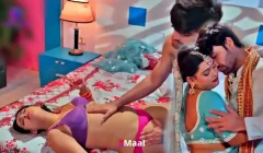 Akalmand Junglee Episode 7