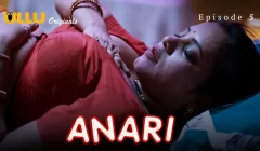 Anari Episode 5