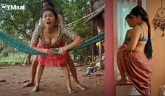 Bade Achhe Lagte Hai Episode 3